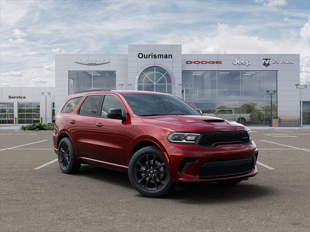 2025 Dodge Durango R/T AWD