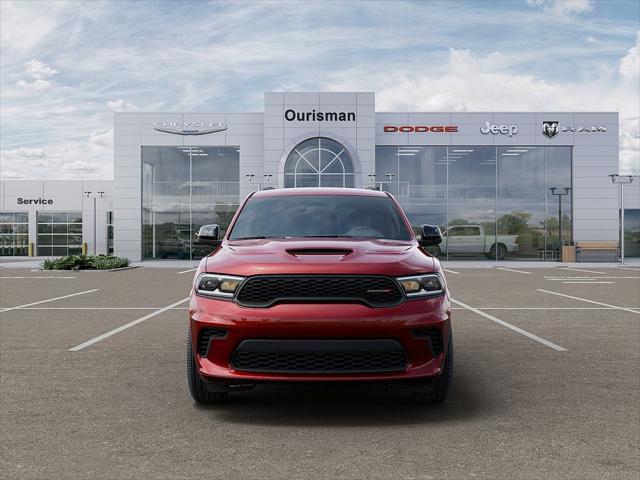 2025 Dodge Durango R/T AWD