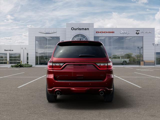 2025 Dodge Durango R/T AWD