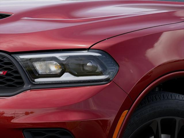 2025 Dodge Durango R/T AWD
