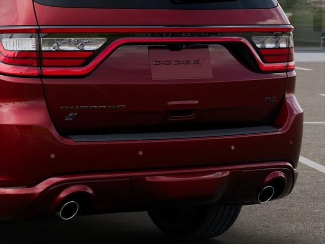 2025 Dodge Durango R/T AWD