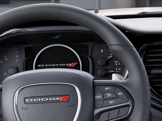 2025 Dodge Durango R/T AWD