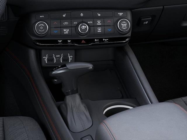 2025 Dodge Durango R/T AWD