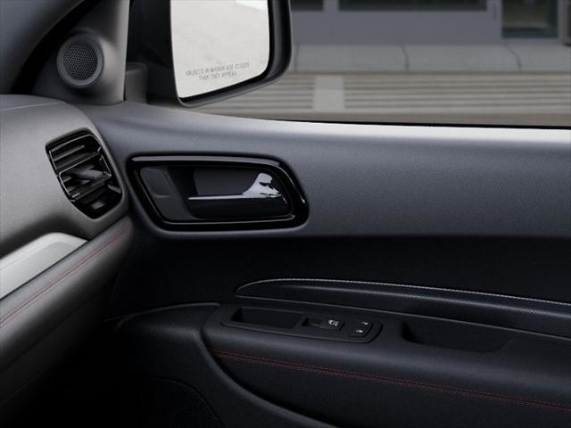 2025 Dodge Durango R/T AWD
