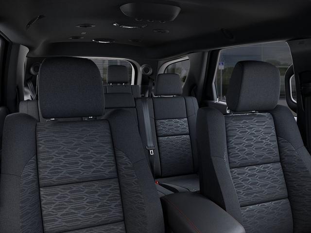 2025 Dodge Durango R/T AWD