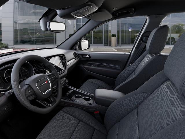 2025 Dodge Durango R/T AWD