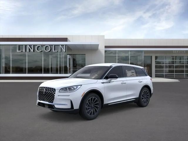 2025 Lincoln Corsair Reserve for sale in Portland, OR