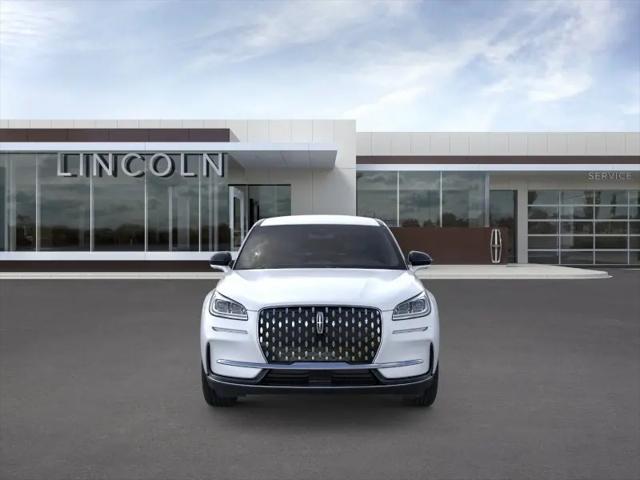 2025 Lincoln Corsair Reserve