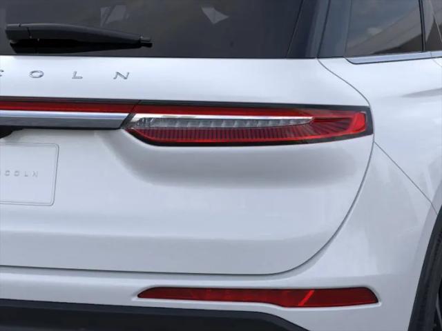 2025 Lincoln Corsair Reserve