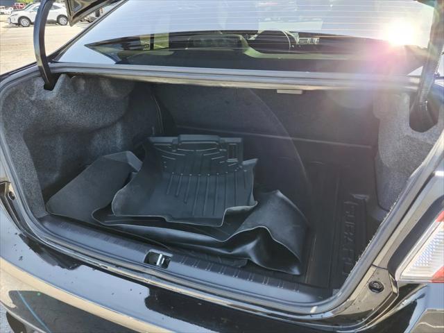 2020 Subaru WRX Premium