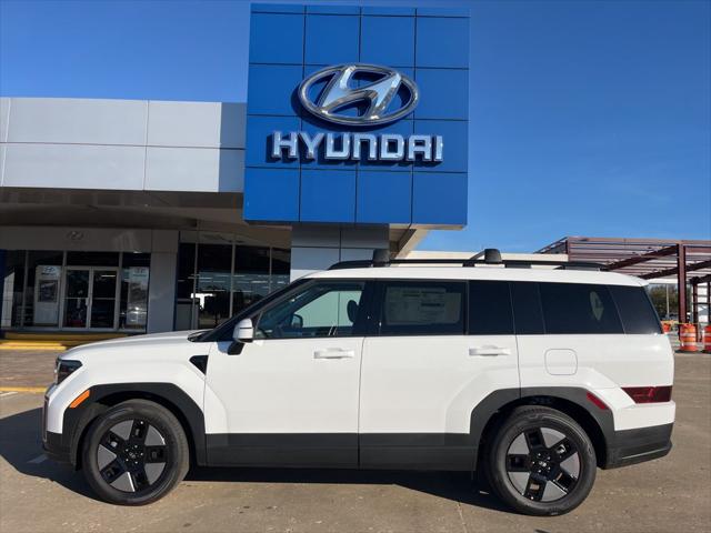 2026 Hyundai Santa Fe Hybrid SEL for sale in Muskogee, OK