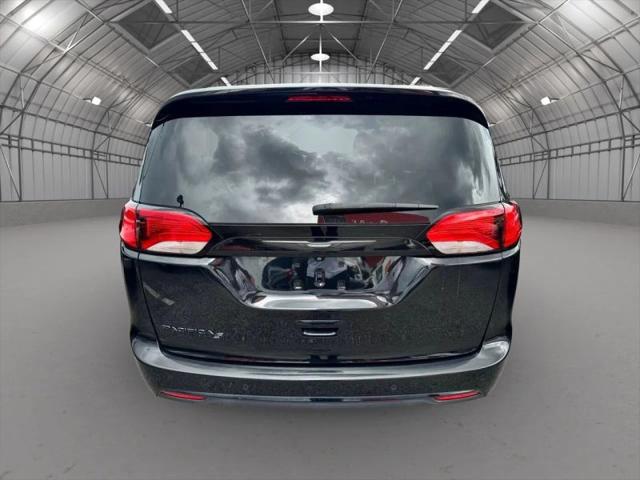 2019 Chrysler Pacifica Touring L Plus