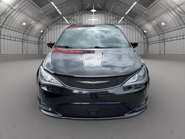 2019 Chrysler Pacifica Touring L Plus