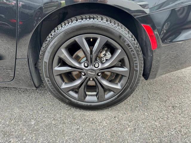 2019 Chrysler Pacifica Touring L Plus