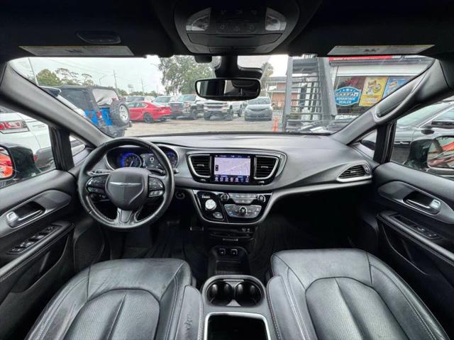 2019 Chrysler Pacifica Touring L Plus