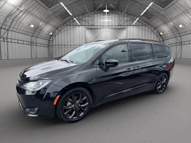 2019 Chrysler Pacifica Touring L Plus for sale in Winter Park, FL