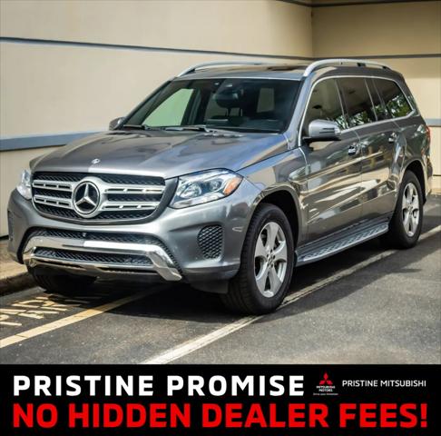 2019 Mercedes-Benz GLS GLS 450 4MATIC for sale in Commack, NY