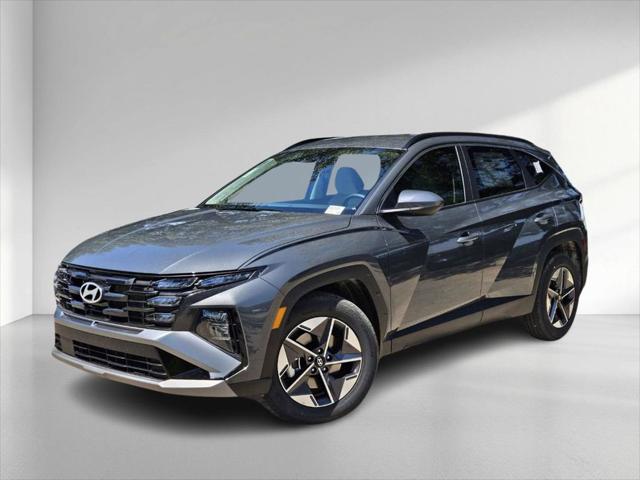 2026 Hyundai Tucson SEL for sale in Irving, TX
