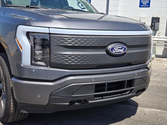 2025 Ford F-150 Flash