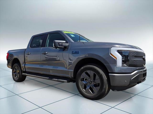 2025 Ford F-150 Flash