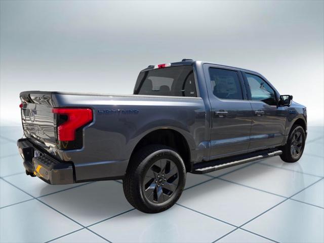 2025 Ford F-150 Flash