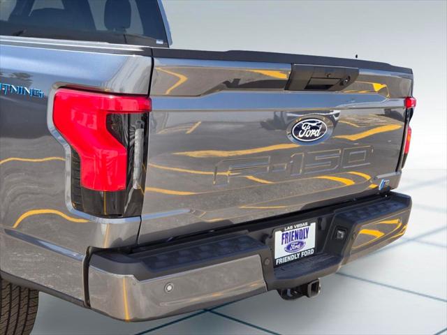 2025 Ford F-150 Flash