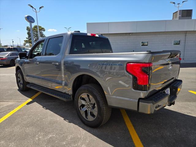 2025 Ford F-150 Flash