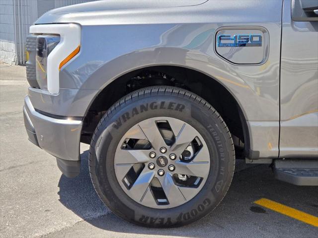 2025 Ford F-150 Flash