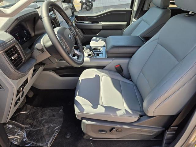 2025 Ford F-150 Flash