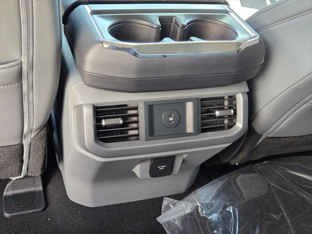 2025 Ford F-150 Flash