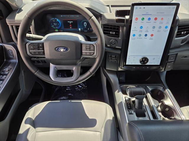 2025 Ford F-150 Flash