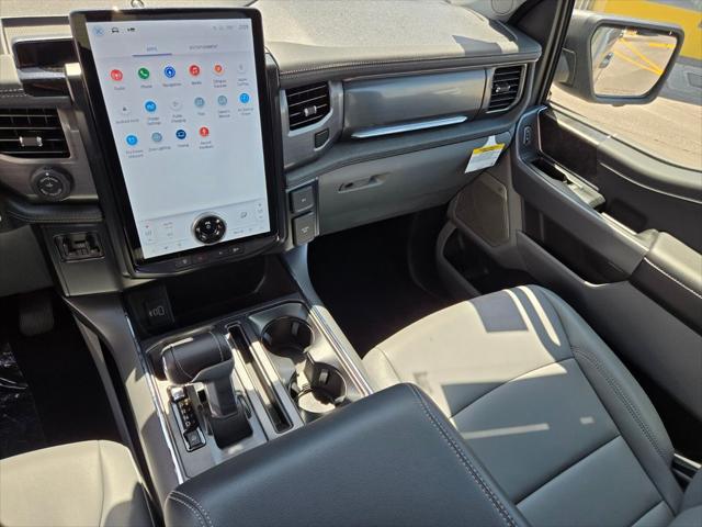 2025 Ford F-150 Flash