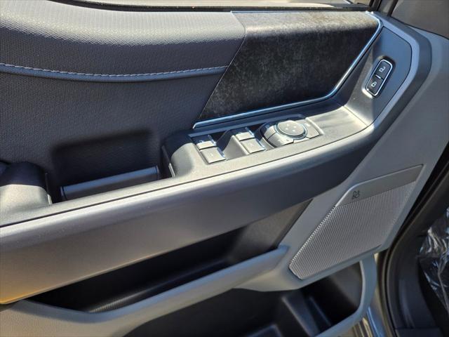 2025 Ford F-150 Flash