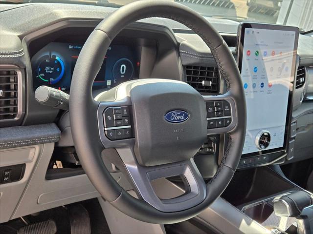 2025 Ford F-150 Flash