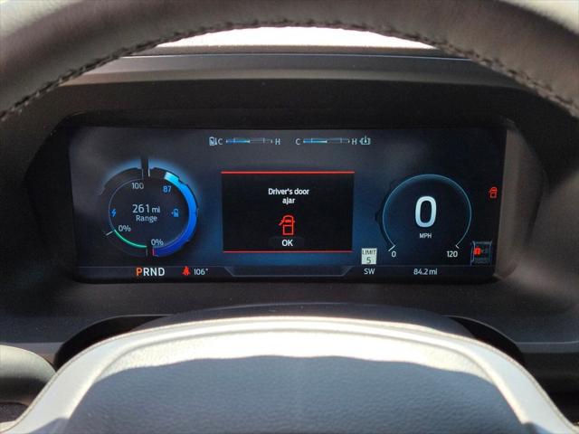 2025 Ford F-150 Flash