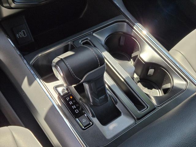 2025 Ford F-150 Flash