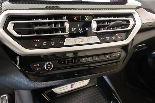 2022 BMW X3 M40i