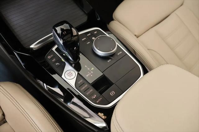 2022 BMW X3 M40i