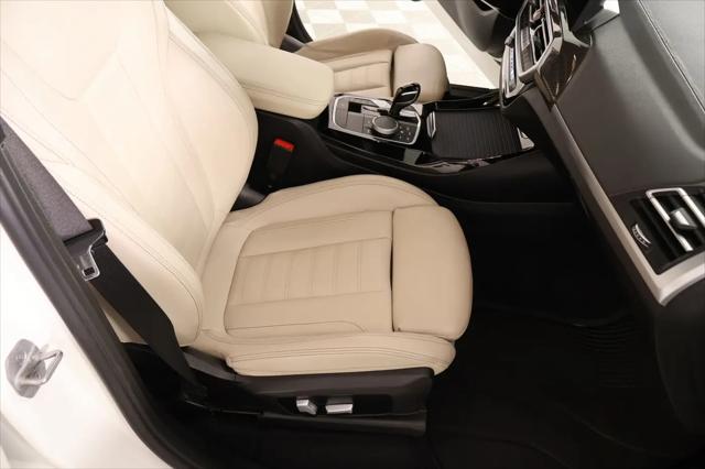 2022 BMW X3 M40i