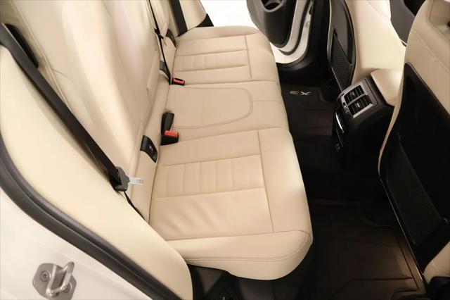 2022 BMW X3 M40i