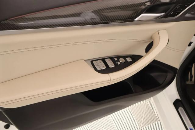 2022 BMW X3 M40i