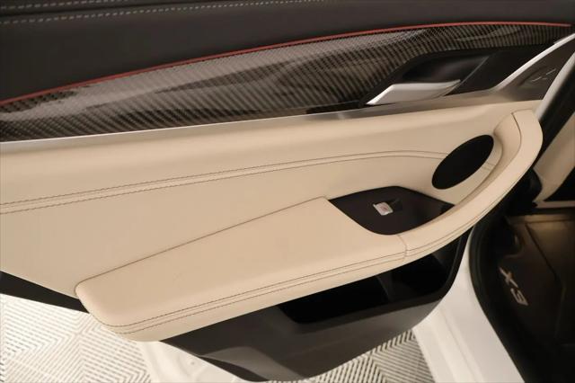 2022 BMW X3 M40i