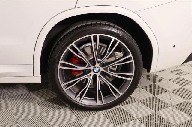 2022 BMW X3 M40i