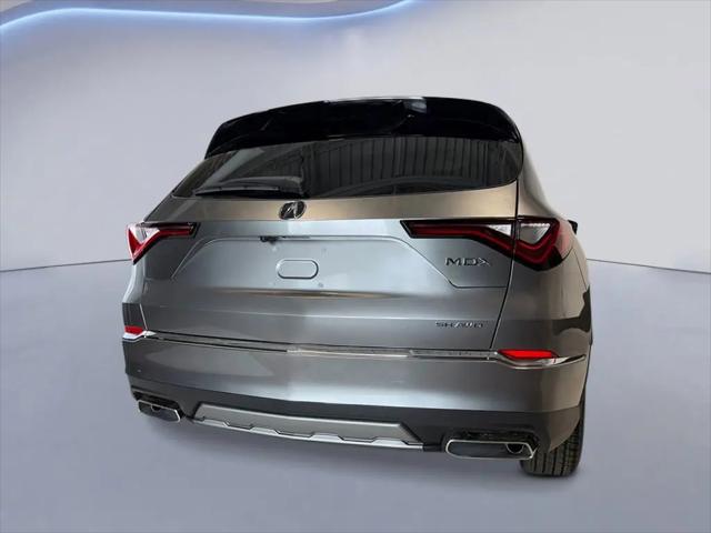2026 Acura MDX Standard