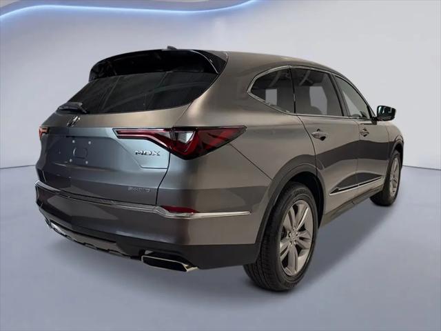 2026 Acura MDX Standard