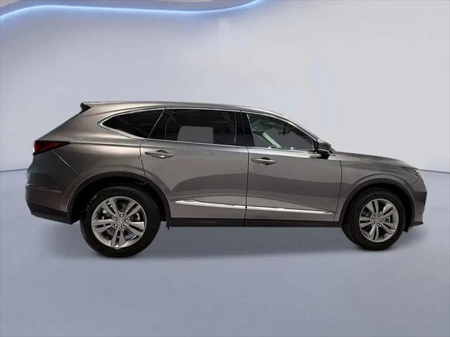 2026 Acura MDX Standard