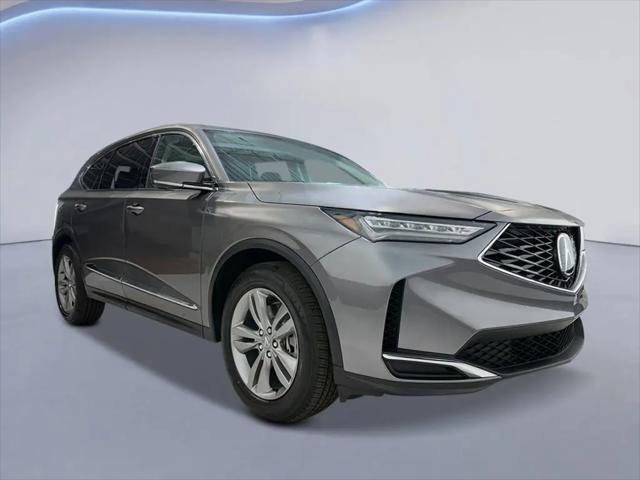 2026 Acura MDX Standard