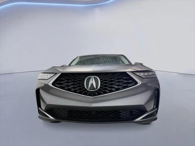2026 Acura MDX Standard