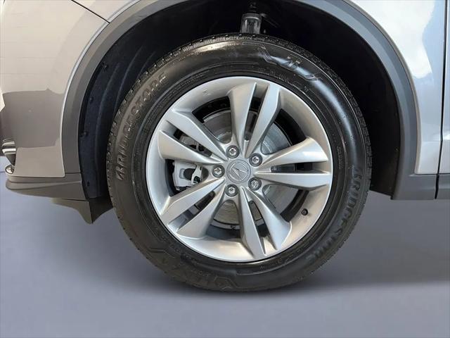 2026 Acura MDX Standard
