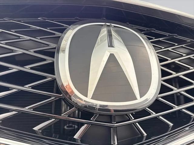 2026 Acura MDX Standard